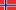 Sttn svtky Norsko